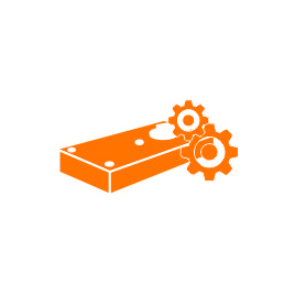 Floor Hinge Technology