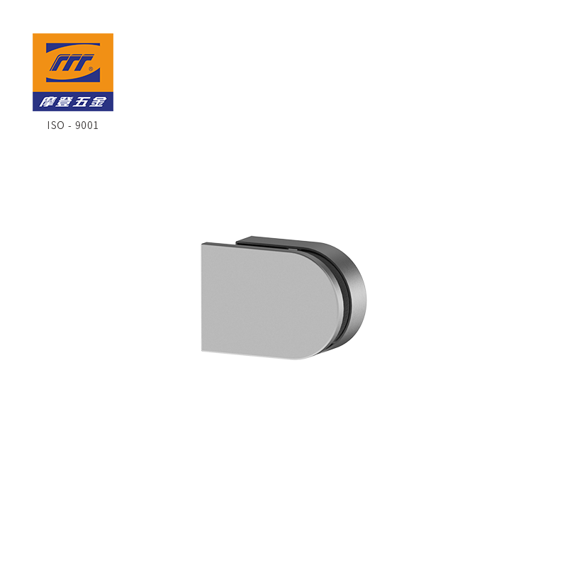 Glass Door Strike Box - Short｜488-KSS