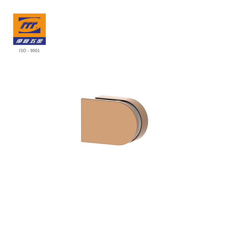 Glass Door Strike Box - Short｜488-KSS
