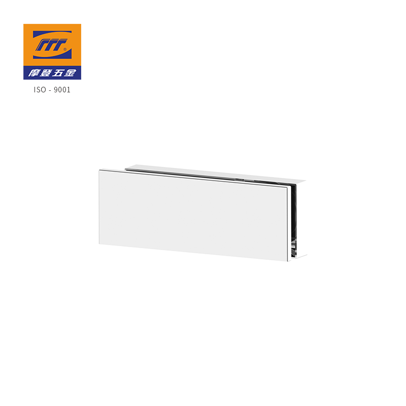 Glass Door Strike Box - Long｜487-KSS487-KLS
