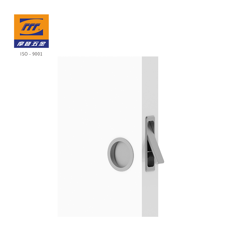 Retractable Edge Pull｜509-ZA